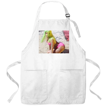 Nicki Minaj Apron