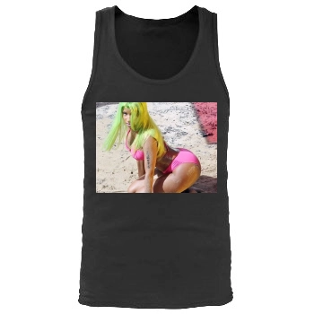 Nicki Minaj Men's Tank Top