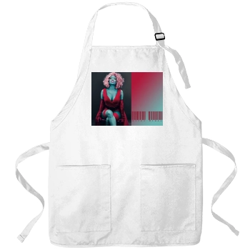 Nicki Minaj Apron