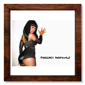 Nicki Minaj 12x12