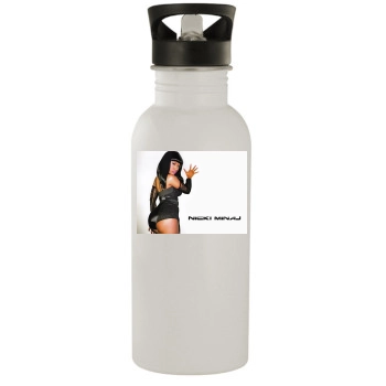 Nicki Minaj Stainless Steel Water Bottle