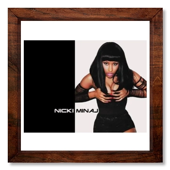 Nicki Minaj 12x12