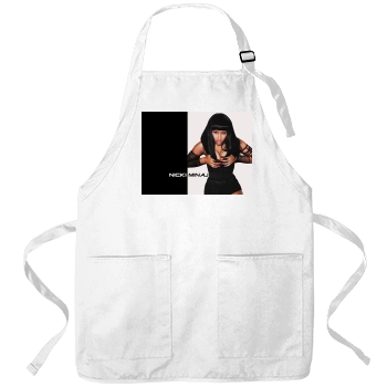 Nicki Minaj Apron