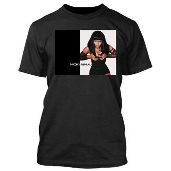 Nicki Minaj Men's TShirt