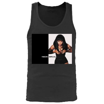 Nicki Minaj Men's Tank Top