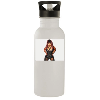 Nicki Minaj Stainless Steel Water Bottle