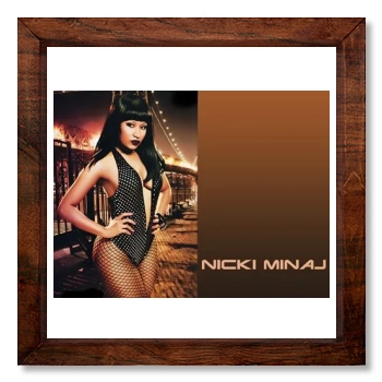 Nicki Minaj 12x12