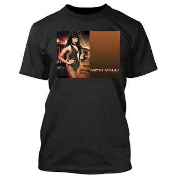 Nicki Minaj Men's TShirt