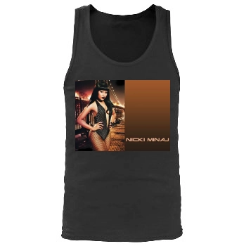 Nicki Minaj Men's Tank Top