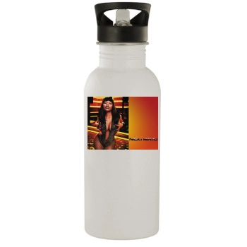 Nicki Minaj Stainless Steel Water Bottle