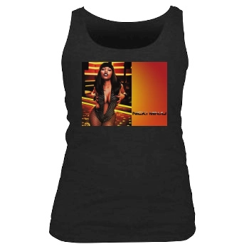 Nicki Minaj Women's Tank Top