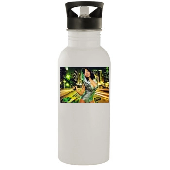 Nicki Minaj Stainless Steel Water Bottle