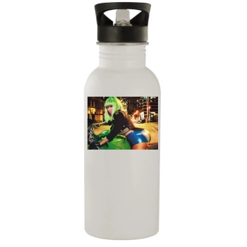 Nicki Minaj Stainless Steel Water Bottle