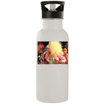 Nicki Minaj Stainless Steel Water Bottle
