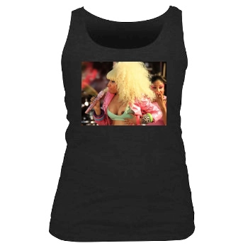 Nicki Minaj Women's Tank Top