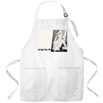 Paris Hilton Apron