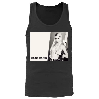 Paris Hilton Men's Tank Top