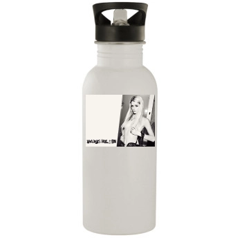 Paris Hilton Stainless Steel Water Bottle