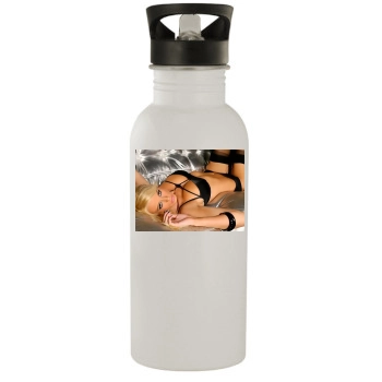 Rhian Sugden Stainless Steel Water Bottle