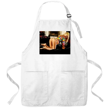 Rhian Sugden Apron