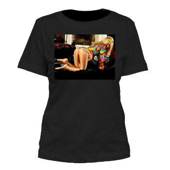 Rhian Sugden Women's Cut T-Shirt