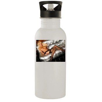 Rhian Sugden Stainless Steel Water Bottle