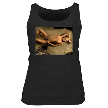 Rhian Sugden Women's Tank Top