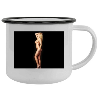 Rhian Sugden Camping Mug