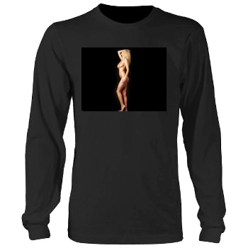 Rhian Sugden Men's Heavy Long Sleeve TShirt