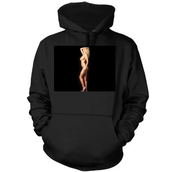 Rhian Sugden Mens Pullover Hoodie Sweatshirt