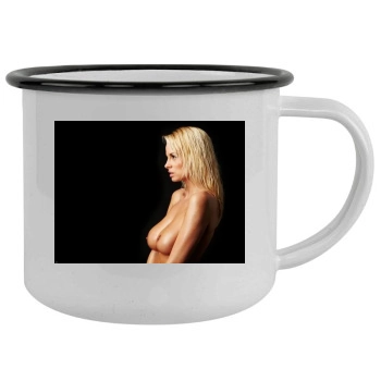 Rhian Sugden Camping Mug