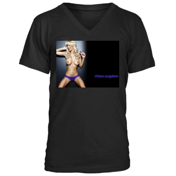 Rhian Sugden Men's V-Neck T-Shirt