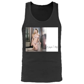 Rosie Huntington-Whiteley Men's Tank Top