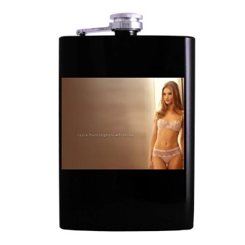 Rosie Huntington-Whiteley Hip Flask