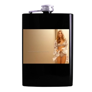 Rosie Huntington-Whiteley Hip Flask