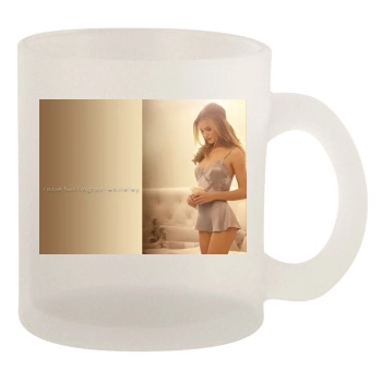 Rosie Huntington-Whiteley 10oz Frosted Mug