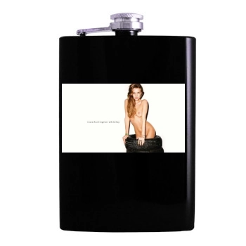 Rosie Huntington-Whiteley Hip Flask