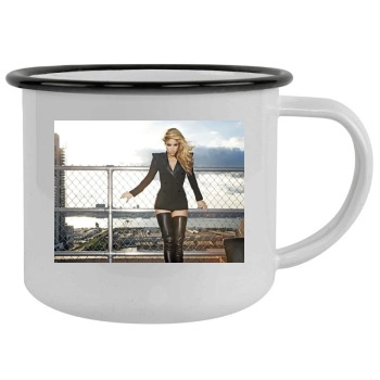 Shakira Camping Mug