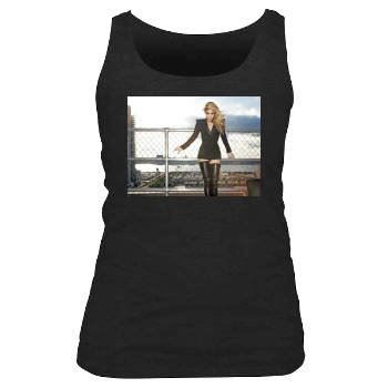 Shakira Women's Tank Top