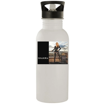 Shakira Stainless Steel Water Bottle