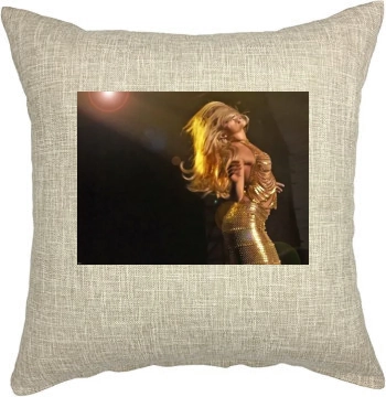 Shakira Pillow