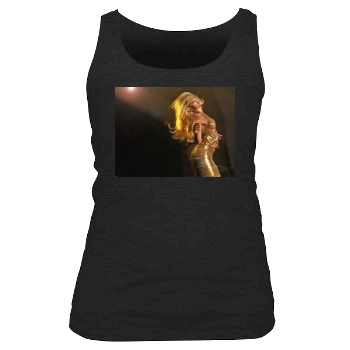 Shakira Women's Tank Top