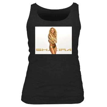 Shakira Women's Tank Top