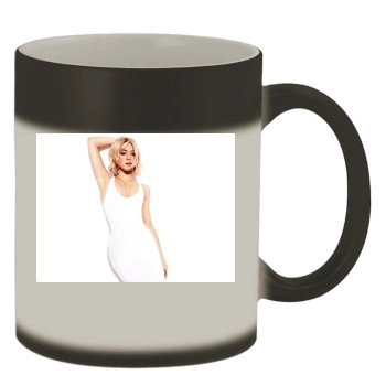 Shakira Color Changing Mug