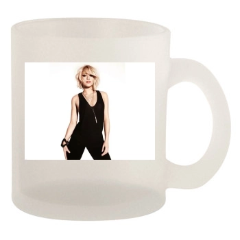 Shakira 10oz Frosted Mug