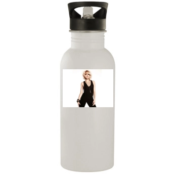 Shakira Stainless Steel Water Bottle