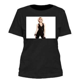 Shakira Women's Cut T-Shirt