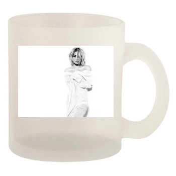 Shakira 10oz Frosted Mug