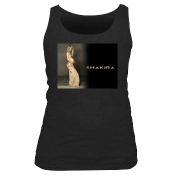 Shakira Women's Tank Top