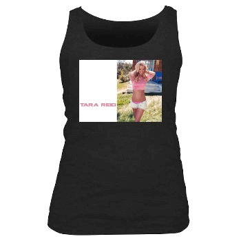 Tara Reid Women's Tank Top